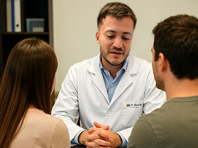 Tratamientos de fertilidad
