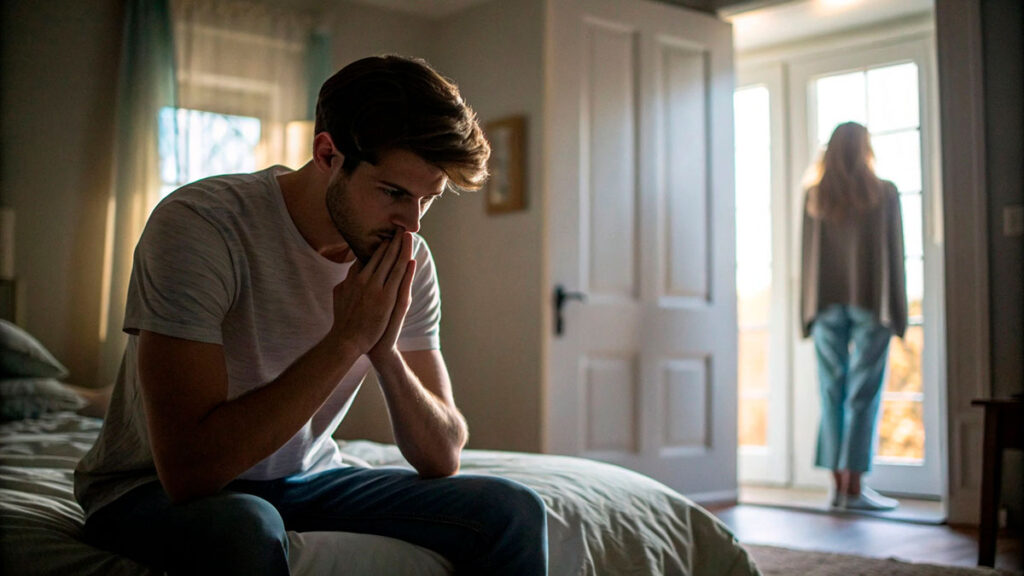 Disfunción eréctil